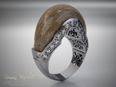 по мотивам Carrera y Carrera